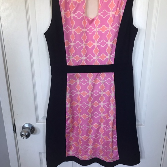 Pink Martini dress - Picture 4 of 4